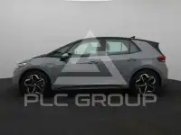 2021 Volkswagen ID3