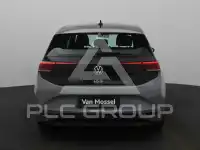 2021 Volkswagen ID3