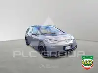 2021 Volkswagen ID3