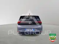 2021 Volkswagen ID3