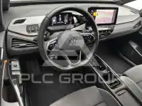 2021 Volkswagen ID3