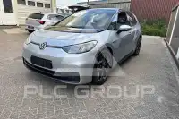 2021 Volkswagen ID3