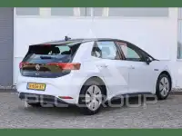 2021 Volkswagen ID3