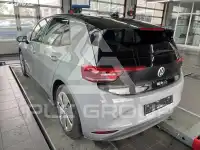 2021 Volkswagen ID3