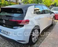 2021 Volkswagen ID3