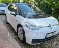 2021 Volkswagen ID3