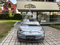 2021 Volkswagen ID3