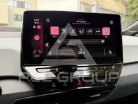 2021 Volkswagen ID3
