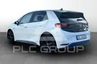 2021 Volkswagen ID3