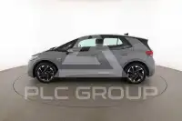2021 Volkswagen ID3