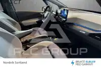 2021 Volkswagen ID3