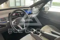 2021 Volkswagen ID3