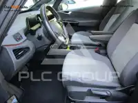 2021 Volkswagen ID3