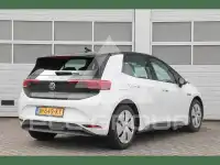 2021 Volkswagen ID3