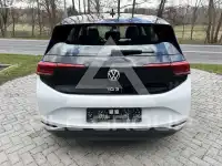 2021 Volkswagen ID3