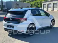 2021 Volkswagen ID3