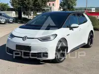 2021 Volkswagen ID3
