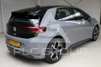 2021 Volkswagen ID3