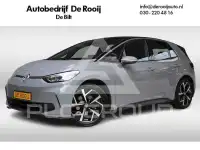 2021 Volkswagen ID3