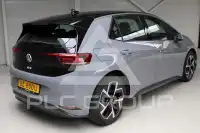 2021 Volkswagen ID3