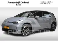 2021 Volkswagen ID3