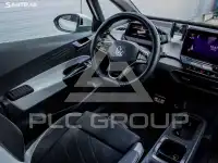 2021 Volkswagen ID3