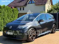 2021 Volkswagen ID3
