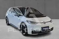 2021 Volkswagen ID3