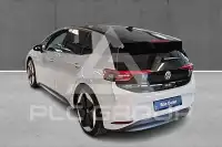 2021 Volkswagen ID3