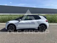 2021 Volkswagen ID3