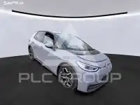 2021 Volkswagen ID3