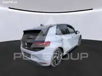2021 Volkswagen ID3