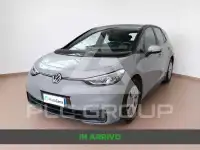 2021 Volkswagen ID3
