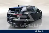 2021 Volkswagen ID3