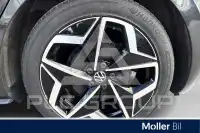 2021 Volkswagen ID3