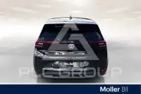2021 Volkswagen ID3
