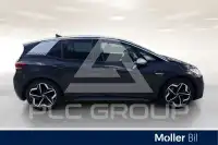 2021 Volkswagen ID3