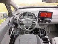 2021 Volkswagen ID3