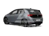 2021 Volkswagen ID3
