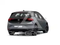 2021 Volkswagen ID3