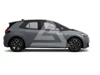 2021 Volkswagen ID3