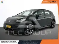 2021 Volkswagen ID3