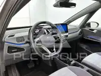 2021 Volkswagen ID3