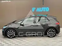2021 Volkswagen ID3