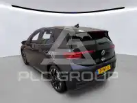 2021 Volkswagen ID3