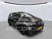 2021 Volkswagen ID3