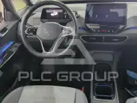 2021 Volkswagen ID3