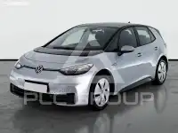 2021 Volkswagen ID3