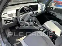 2021 Volkswagen ID3