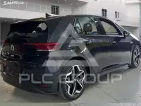 2021 Volkswagen ID3